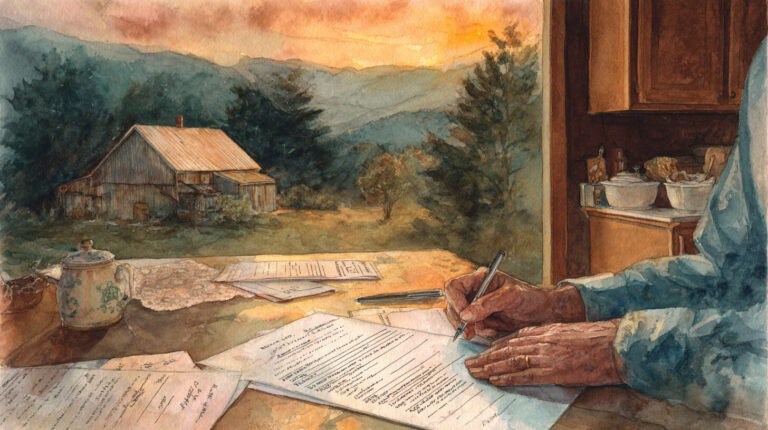 Real estate closing title insurance multi policy discount illustration Eastern KY Title