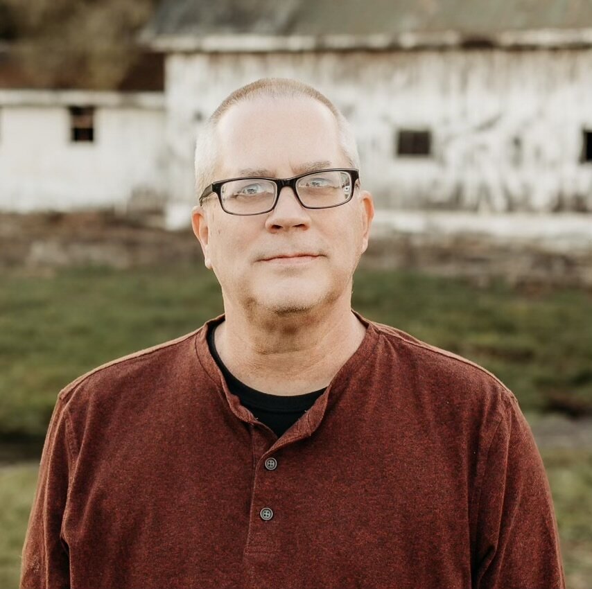 John Holder Market President Eastern KY Title headshot